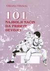 101 Najbolji način da priđete devojci