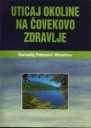 Uticaj okoline na  čovekovo zdravlje