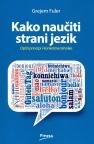 Kako naučiti strani jezik