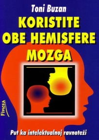 Koristite obe hemisfere mozga