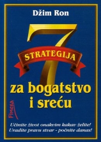 7 Strategija za bogatstvo i sreću