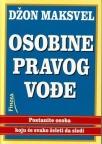 Osobine pravog vođe