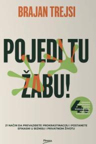 Pojedi tu žabu!