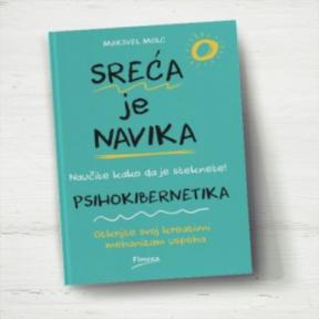 Sreća je navika