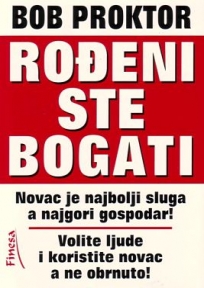 Rođeni ste bogati