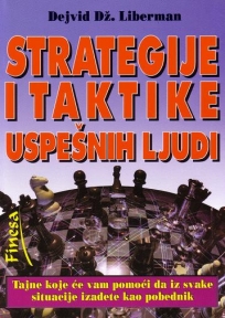 Strategije i taktike uspešnih ljudi