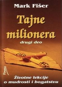 Tajne milionera II deo