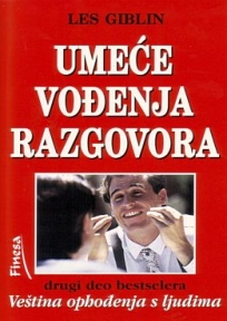 Umeće vođenja razgovora