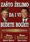 Zašto želimo da i vi budete bogati