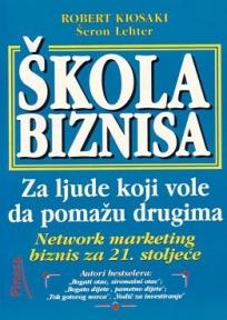 Škola biznisa
