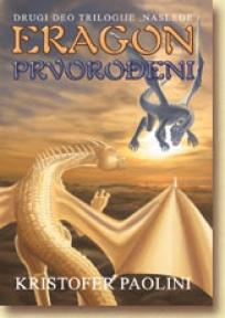Eragon - prvorođeni