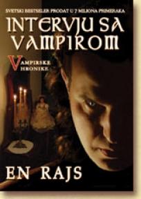 Intervju sa vampirom