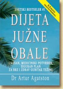 Dijeta južne obale