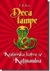 Deca lampe: Kraljevska kobra iz Katmandija