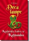 Deca lampe: Kraljevska kobra iz Katmandija