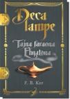 Deca lampe: Tajna faraona Ehnatona