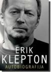 Erik Klepton autobiografija