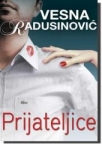 Prijateljice