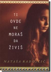 Ti ovde ne moraš da živiš