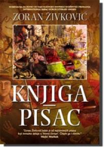 Knjiga/pisac