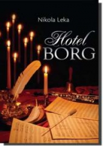 Hotel Borg