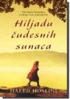 Hiljadu čudesnih sunaca Hiljadu čudesnih sunaca