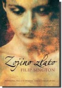 Zojino zlato