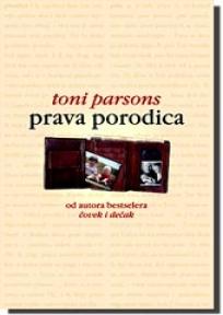 Prava porodica