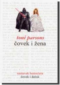 Čovek i žena