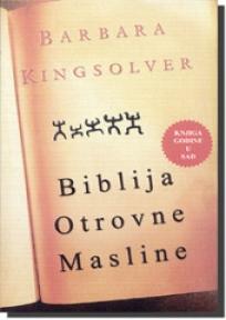 Biblija otrovne masline