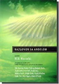 Razgovor sa anđelom
