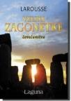 Larousse - Velike zagonetke čovečanstva
