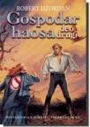 Gospodar haosa, drugi deo