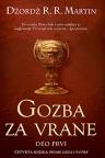 Gozba za vrane, prvi deo Gozba za vrane, prvi deo