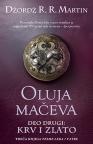 Oluja mačeva - deo drugi: Krv i zlato Oluja mačeva - deo drugi: Krv i zlato