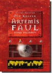 Artemis Faul: Šifra večnosti