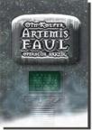 Artemis Faul: Operacija Arktik