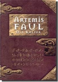 Artemis Faul