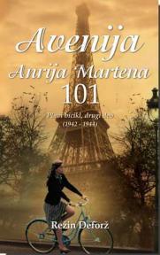 Avenija Anrija Martena 101