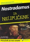 Nostradamus za neupućene