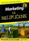 Marketing za neupućene (+cd)