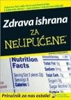 Zdrava ishrana za neupućene