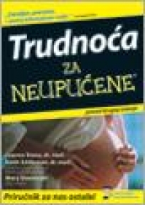 Trudnoća za neupućene