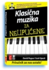 Klasična muzika za neupućene (+ CD)