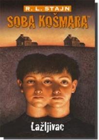 Soba košmara: Lažljivac