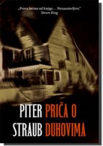 Priča o duhovima