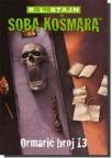 Soba košmara: Ormarić broj 13