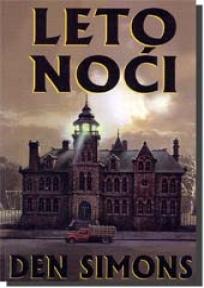 Leto noći