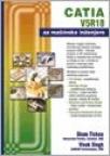 CATIA V5R18 za mašinske inženjere CATIA V5R18 za mašinske inženjere