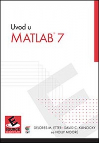 Uvod u MATLAB 7